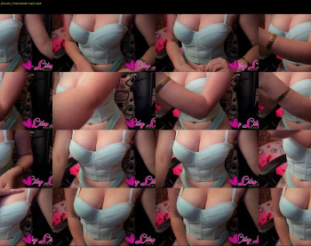 hollings — 3 minute Chaturbate couple cam show recording, 1080p, Jan 6, 2021