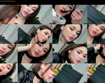 hollyextra — 36 minute Chaturbate female cam show recording, 1080p, Jan 6, 2021