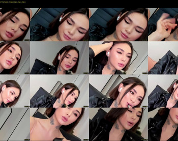 hollyextra — 70 minute Chaturbate female cam show recording, 1080p, Jan 6, 2021