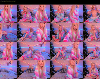 hornybunnys — 71 minute Chaturbate couple cam show recording, 1080p, Jan 6, 2021