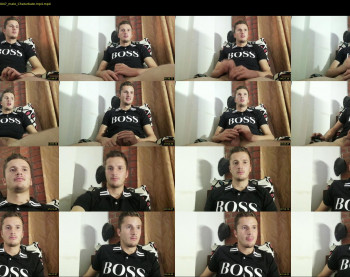 horse_man2 — 48 minute Chaturbate male cam show recording, 720p, Jan 7, 2021