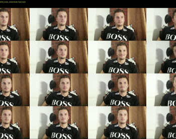 horse_man2 — 10 minute Chaturbate male cam show recording, 720p, Jan 7, 2021