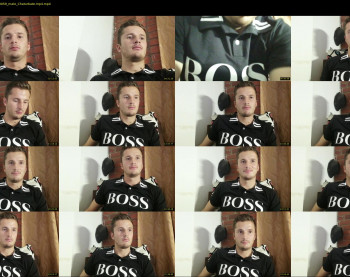 horse_man2 — 39 minute Chaturbate male cam show recording, 720p, Jan 7, 2021