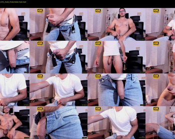 hot_martin25 — 70 minute Chaturbate male cam show recording, 1080p, Jan 6, 2021