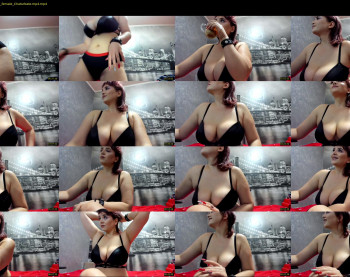 hotvany — 11 minute Chaturbate female cam show recording, 1080p, Jan 6, 2021