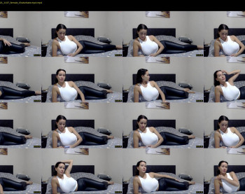 hugetittiesgerda — 8 minute Chaturbate female cam show recording, 720p, Jan 6, 2021