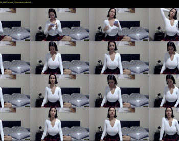 hugetittiesgerda — 3 minute Chaturbate female cam show recording, 720p, Jan 6, 2021