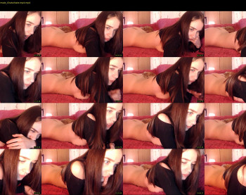 imsiri — 38 minute Chaturbate female cam show recording, 720p, Jan 7, 2021