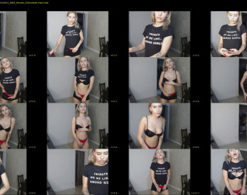 inwardly_beautyy — 71 minute Chaturbate female cam show recording, 1080p, Jan 7, 2021