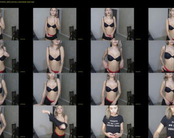 inwardly_beautyy — 7 minute Chaturbate female cam show recording, 1080p, Jan 7, 2021