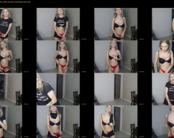 inwardly_beautyy — 62 minute Chaturbate female cam show recording, 1080p, Jan 7, 2021