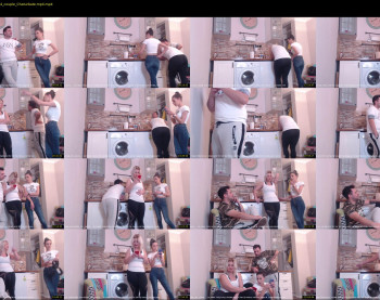 iuliana32 — 71 minute Chaturbate couple cam show recording, 1080p, Jan 6, 2021