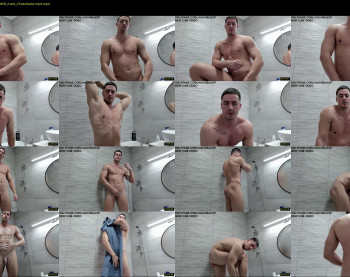jasonblakes — 39 minute Chaturbate male cam show recording, 1080p, Jan 6, 2021