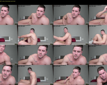 jasonblakes — 6 minute Chaturbate male cam show recording, 1080p, Jan 6, 2021