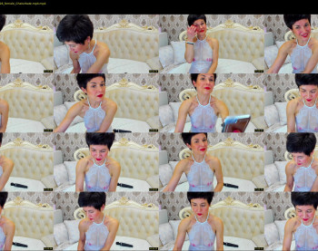 jennalison — 43 minute Chaturbate female cam show recording, 720p, Jan 6, 2021