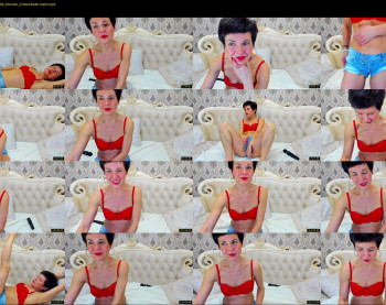 jennalison — 115 minute Chaturbate female cam show recording, 720p, Jan 6, 2021