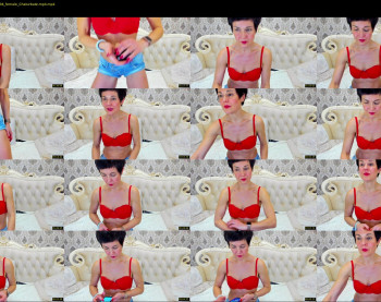 jennalison — 11 minute Chaturbate female cam show recording, 720p, Jan 6, 2021