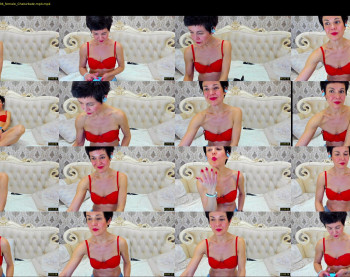 jennalison — 37 minute Chaturbate female cam show recording, 720p, Jan 6, 2021