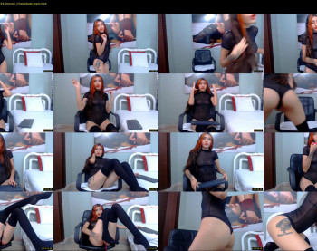 jennaowen — 100 minute Chaturbate female cam show recording, 720p, Jan 6, 2021