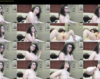 jessykah — 16 minute Chaturbate female cam show recording, 1080p, Jan 6, 2021