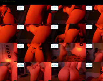 jessynelson — 9 minute Chaturbate female cam show recording, 720p, Jan 6, 2021