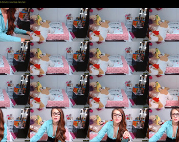 karitto__2 — 75 minute Chaturbate female cam show recording, 1080p, Jan 7, 2021