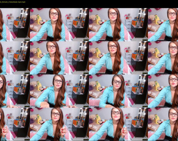 karitto__2 — 3 minute Chaturbate female cam show recording, 1080p, Jan 7, 2021