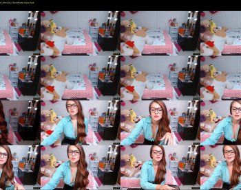 karitto__2 — 72 minute Chaturbate female cam show recording, 1080p, Jan 7, 2021