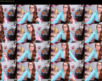 karitto__2 — 14 minute Chaturbate female cam show recording, 1080p, Jan 7, 2021