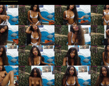 katherin_cruzz — 72 minute Chaturbate female cam show recording, 1080p, Jan 6, 2021
