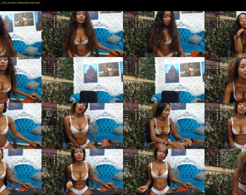 katherin_cruzz — 74 minute Chaturbate female cam show recording, 1080p, Jan 6, 2021
