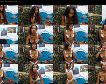 katherin_cruzz — 74 minute Chaturbate female cam show recording, 1080p, Jan 6, 2021
