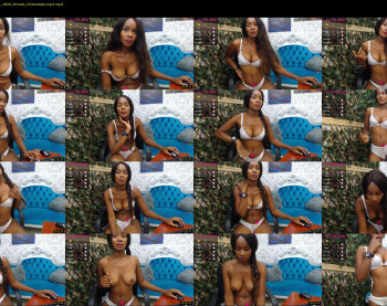 katherin_cruzz — 74 minute Chaturbate female cam show recording, 1080p, Jan 6, 2021