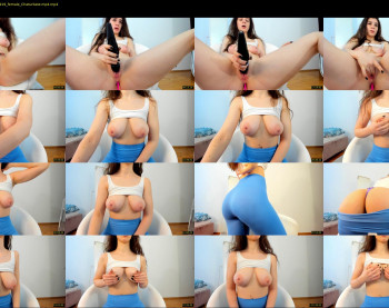 kathy_baby — 70 minute Chaturbate female cam show recording, 1080p, Jan 6, 2021