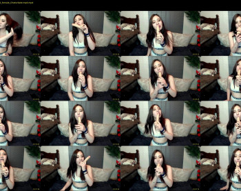 katydoll_ — 5 minute Chaturbate female cam show recording, 720p, Jan 6, 2021