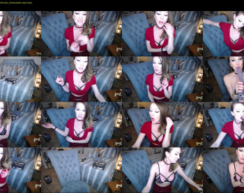 kiarose — 70 minute Chaturbate female cam show recording, 720p, Jan 6, 2021