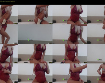 kissabella — 20 minute Chaturbate female cam show recording, 1080p, Jan 7, 2021