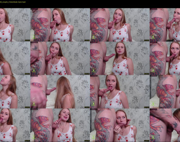 kitty_ricky — 13 minute Chaturbate couple cam show recording, 1080p, Jan 6, 2021