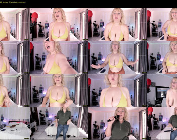 kittykay86 — 36 minute Chaturbate female cam show recording, 1080p, Jan 6, 2021