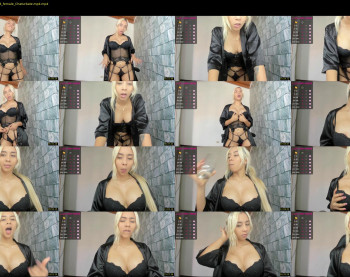kmipearl — 19 minute Chaturbate female cam show recording, 1080p, Jan 6, 2021