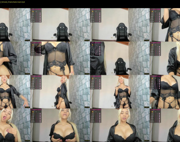 kmipearl — 41 minute Chaturbate female cam show recording, 1080p, Jan 6, 2021