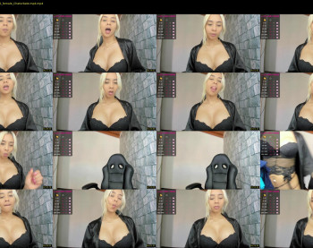 kmipearl — 5 minute Chaturbate female cam show recording, 1080p, Jan 6, 2021