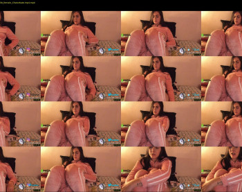 kristalina5 — 7 minute Chaturbate female cam show recording, 720p, Jan 6, 2021