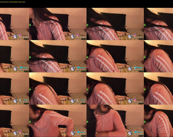 kristalina5 — 11 minute Chaturbate female cam show recording, 720p, Jan 6, 2021
