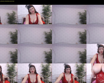 ladyjeen — 71 minute Chaturbate female cam show recording, 1080p, Jan 6, 2021
