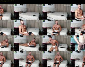 leon_lovefitness — 114 minute Chaturbate couple cam show recording, 720p, Jan 6, 2021
