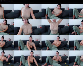 lexy_sweet — 116 minute Chaturbate female cam show recording, 720p, Jan 7, 2021