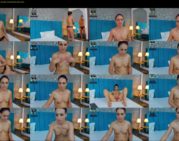 lisacroft — 71 minute Chaturbate female cam show recording, 1080p, Jan 6, 2021