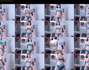 lisagray_1 — 70 minute Chaturbate female cam show recording, 720p, Jan 6, 2021