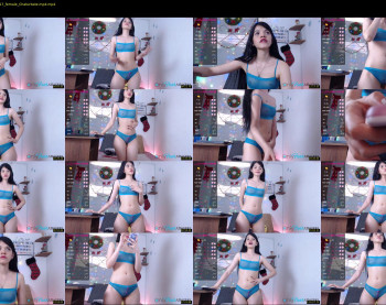 lisagray_1 — 70 minute Chaturbate female cam show recording, 720p, Jan 6, 2021